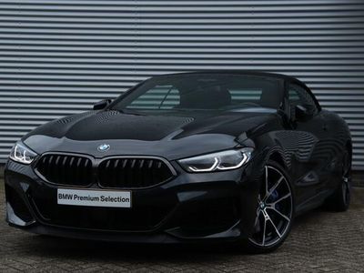 BMW M850