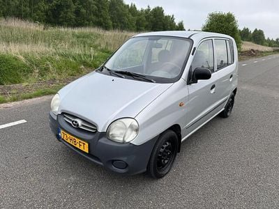 Hyundai Atos