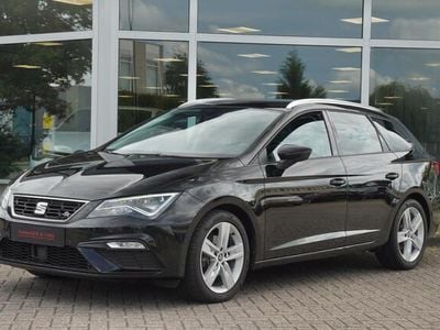 Seat Leon ST