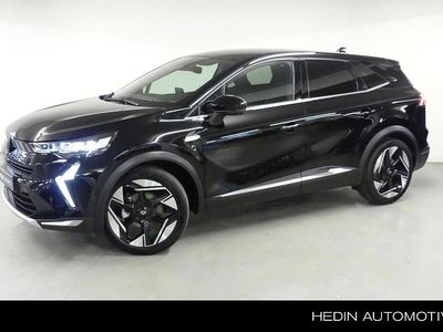 Zwart Occasion 2025 Renault Symbioz Iconic SUV | € 33.845 (Eerlijke prijs)