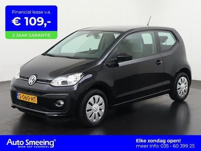 Occasion VW up! take up! 2023 Zwart Hatchback