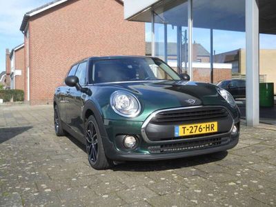 Mini One Clubman