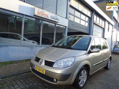 tweedehands Renault Scénic II 1.6-16V Privilège Luxe