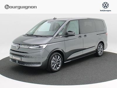 VW Multivan