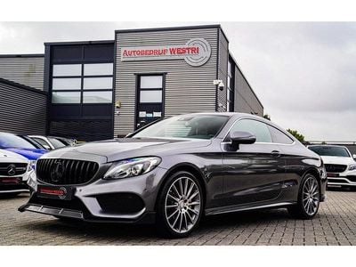 Mercedes C300
