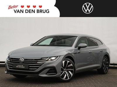 Occasion VW Arteon R-line 2026 Grijs Stationwagen