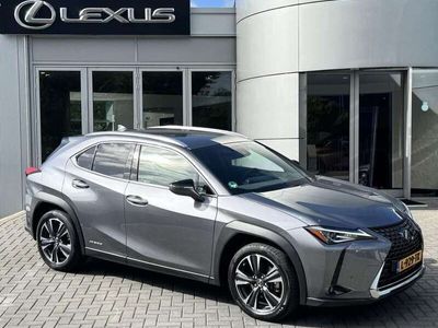 Lexus UX 250h