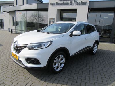 tweedehands Renault Kadjar 1.3 TCe 140PK Automaat Navigatie Trekhaak