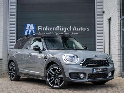 Mini John Cooper Works Countryman