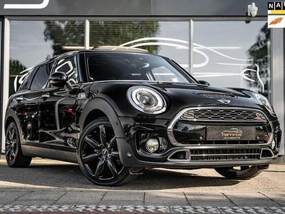 Mini Cooper Clubman