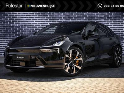 Polestar 4