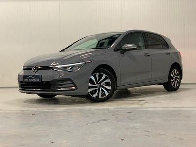 tweedehands VW Golf VII 2.0 TDI Style | NARDO GREY | ACC | LANE ASSIST | STUURVERWARMING