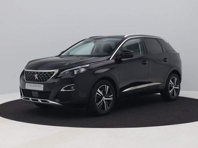 tweedehands Peugeot 3008 1.2 PureTech 130 PK Automaat Allure | LED | KEYLESS