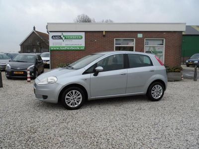 tweedehands Fiat Grande Punto 1.4