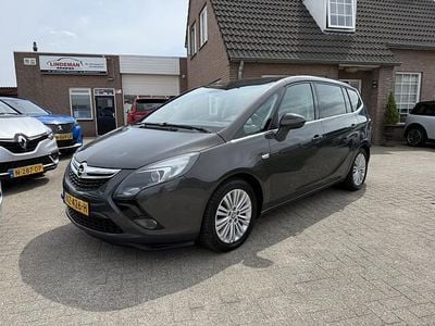 Opel Zafira Tourer
