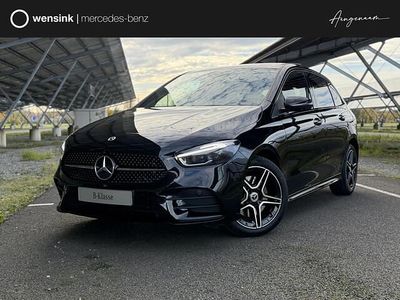 Zwart Nieuw 2025 Mercedes E250 Business MPV | € 54.077 (Eerlijke prijs)