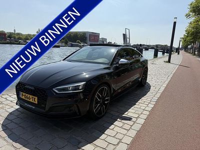 Audi S5 Sportback