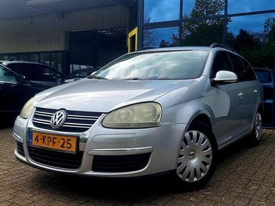 tweedehands VW Golf V Variant 1.9 TDI Trendline