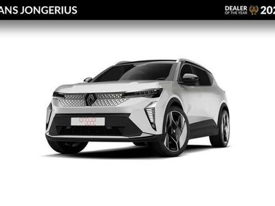 Renault Scénic