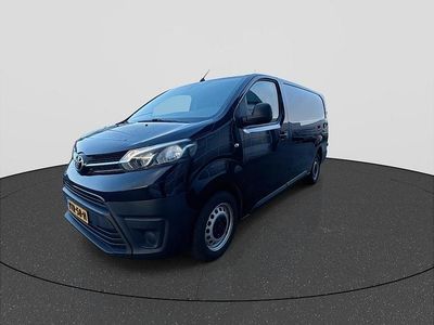 Overig Gebruikt 2023 Toyota Proace Live MPV | € 27.950 (Duur)