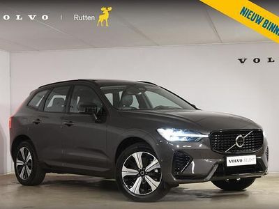 Grijs Occasion 2025 Volvo XC60 Plus SUV | € 57.840 (Eerlijke prijs)