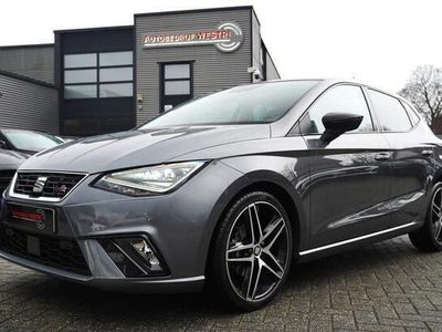 tweedehands Seat Ibiza 1.0 TSI FR Business Intense | Xenon / LED | Automa