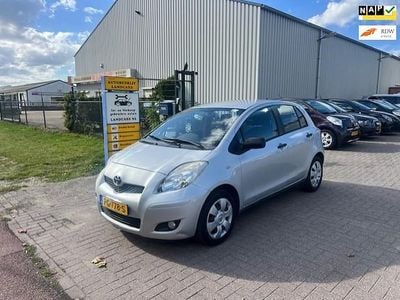 Occasion Toyota Yaris Cool 69 PK (50 kW) 2010 Hatchback Hatchback