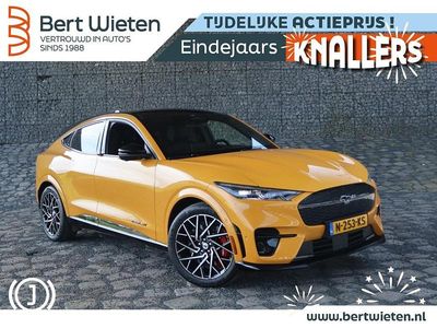 Goud Gebruikt 2021 Ford Mustang GT SUV | € 35.995