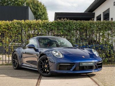 Porsche 911 Carrera 4S