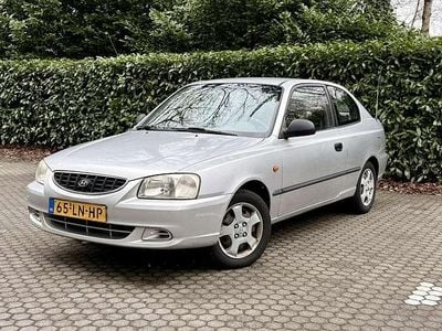Occasion Hyundai Accent 86 PK (63 kW) 2003 Sedan