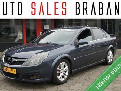 tweedehands Opel Vectra 1.8-16V Business