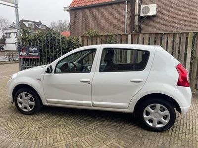 tweedehands Dacia Sandero 1.2 Lauréate