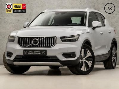 Wit Occasion 2020 Volvo XC40 Inscription SUV | € 23.445 (Goede deal)