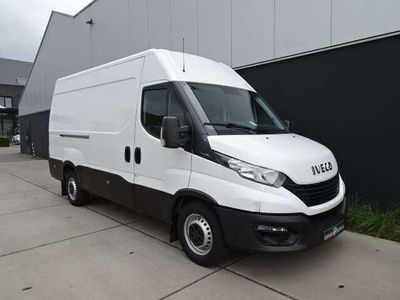 tweedehands Iveco Daily L3H2 - ¤25900,- netto