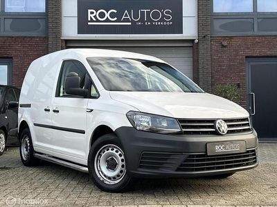 Occasion 2015 VW Caddy Trendline MPV | € 6.990