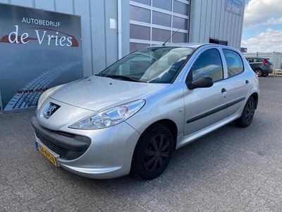 Peugeot 206+