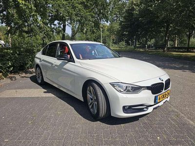 Occasion 2013 BMW 316 Stationwagen | € 12.000 (Duur)