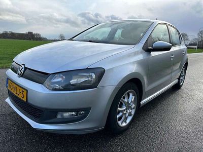 tweedehands VW Polo 1.2 TDI Blue Motion