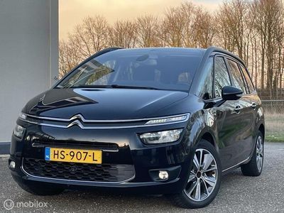 Citroën Grand C4 Picasso