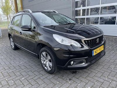 tweedehands Peugeot 2008 1.2 PureTech Blue Lion