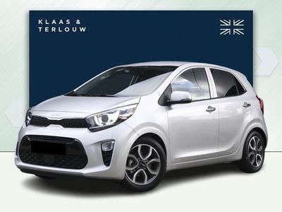 tweedehands Kia Picanto 1.0 DPi DynamicPlusLine