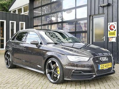 Bruin Occasion 2015 Audi A3 Hatchback | € 14.499 (Eerlijke prijs)