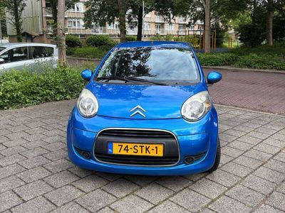 Citroën C1