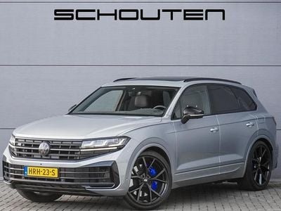 Occasion VW Touareg R 464 PK (341 kW) 2025 Grijs SUV