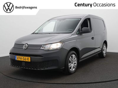 tweedehands VW Caddy cargo 2.0 TDI Trend Airco / Trekhaak / Cruise