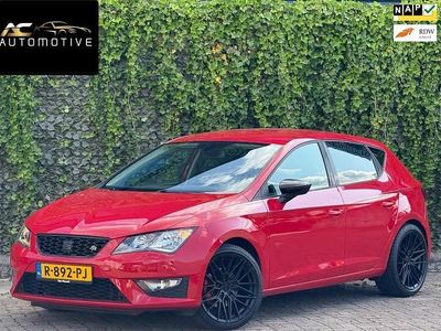 Gebruikt 2015 Seat Leon FR | € 13.950 (Eerlijke prijs)