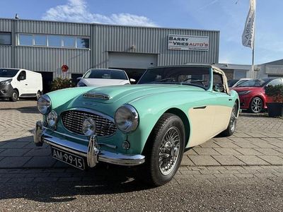 Occasion 1959 Austin Healey 3000 MK I | € 67.950