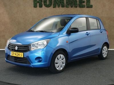 Suzuki Celerio