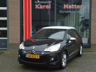 Citroën DS3