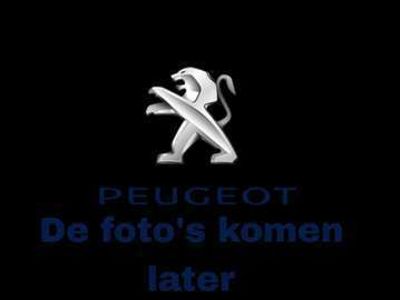 Peugeot 1007